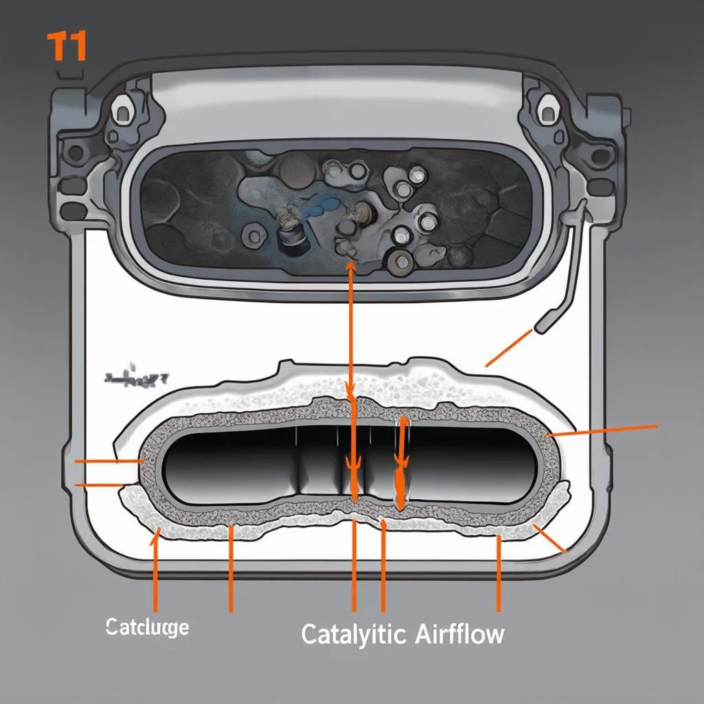 Catalytic Converter